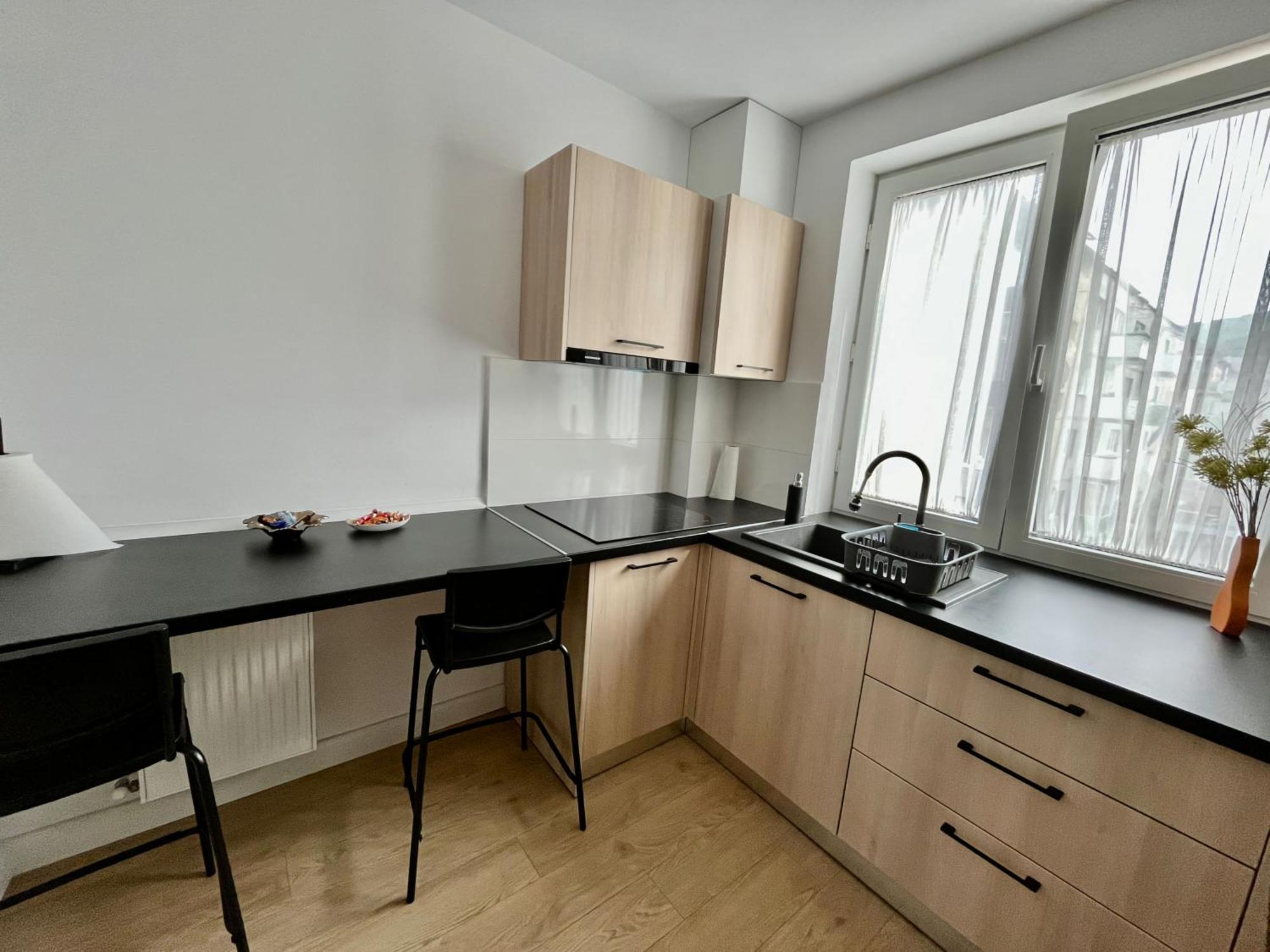 Apartament Central Vişeu de Sus المظهر الخارجي الصورة